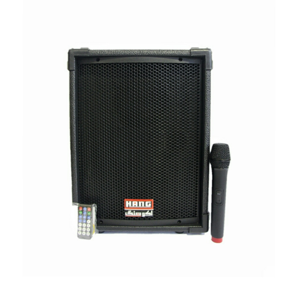 اکو پرتابل هنگ مدل 180U