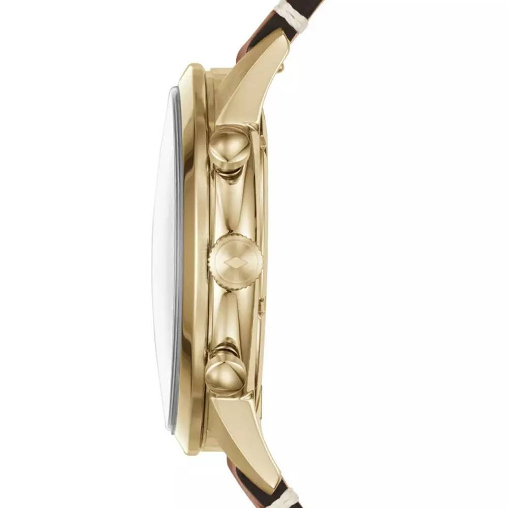 ساعت مچی عقربهای مردانه فسیل مدل AW-FS5338 ساعت مچی عقربهای مردانه فسیل مدل AW-FS5338