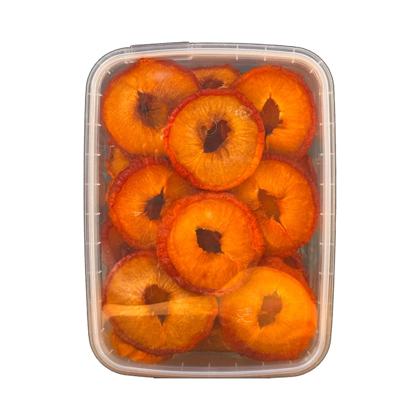 آلو شابلون خشک نگین - 100 گرم