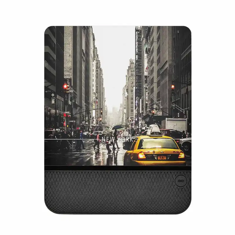 ماوس پد ماهوت مدل SML- New-York-City