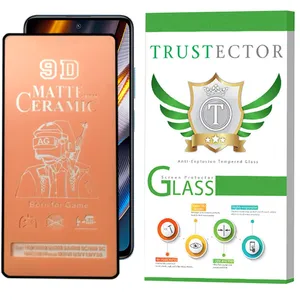 Trustector CATA Ceramic Matte Screen Protector For Xiaomi Poco X4 GT