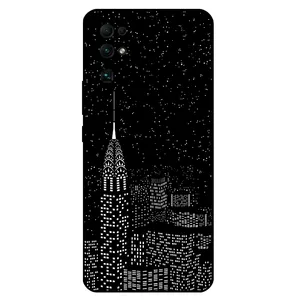 Megafone 7768 Cover For Honor 30