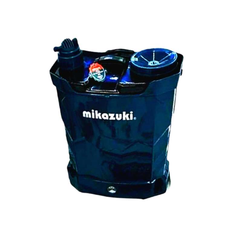 سمپاش شارژی میکازاکی مدل MIK-20L گنجایش 20 لیتر