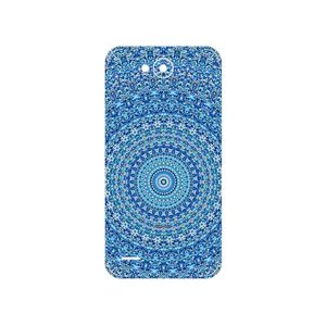 MAHOOT Mandala Design 1 Cover Sticker for LG X Power 2