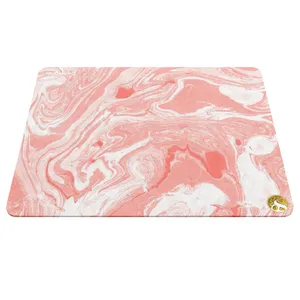 ماوس پد هومرو مدل A5238 طرح سنگ مرمر