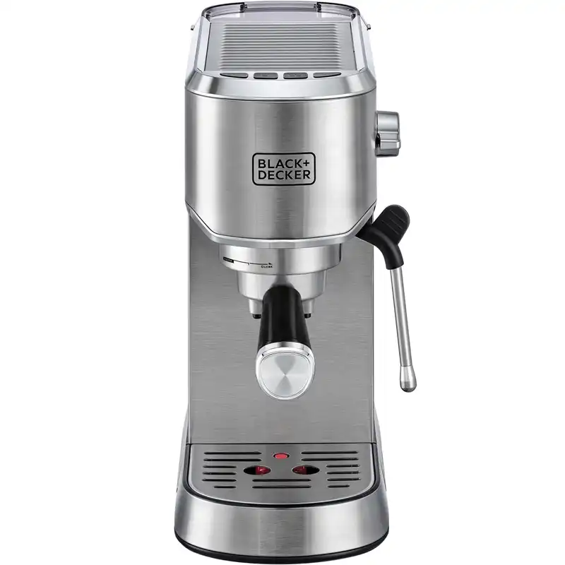 اسپرسو ساز بلک اند دکر مدل ECM150