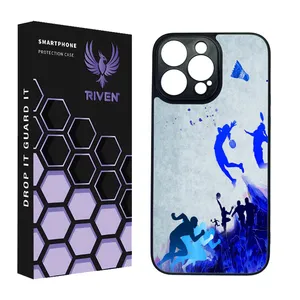 RIVEN RI3-1 Case For Apple iphone 14 Pro Max