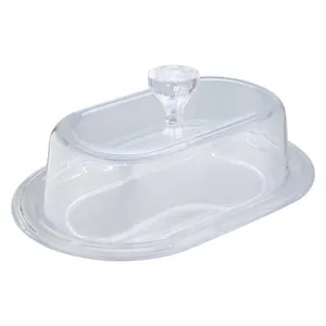 ظرف کره مدل درب دار کد 01