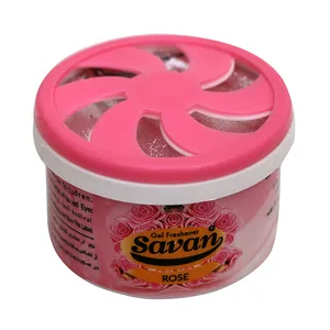 خوشبو کننده هوا ساوان  کد 526 حجم 100 میلی لیتر