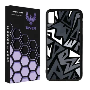 RIVEN RI3-14 Case For Apple iPhone X/XS
