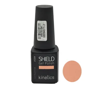 لاک ژل ناخن کنیتکس مدل شیلد شماره 359
