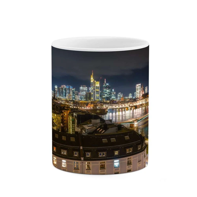 ماگ کاکتی مدل شهر کد mgh15875