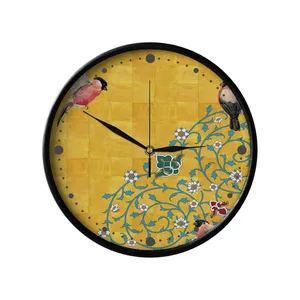 ساعت دیواری مدوپد مدل png00046