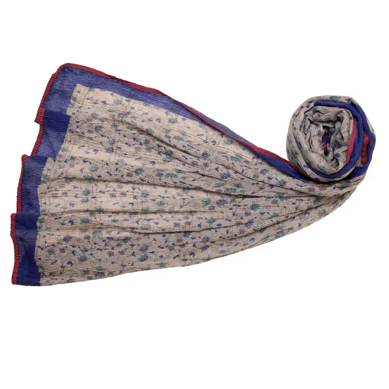 شال زنانه مدل الامور کد 07