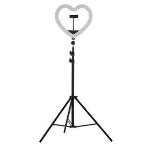 رینگ لایت مدل RGB JM33-13 کد 01