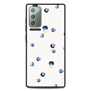 AKAM AMC-WSGN20-DOTS-5 Cover For Samsung Galaxy Note 20