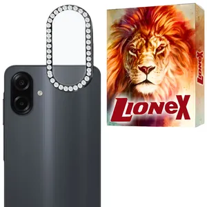 Lionex NRIL20 Ring Lens For Samsung Galaxy F70e 5G / A07