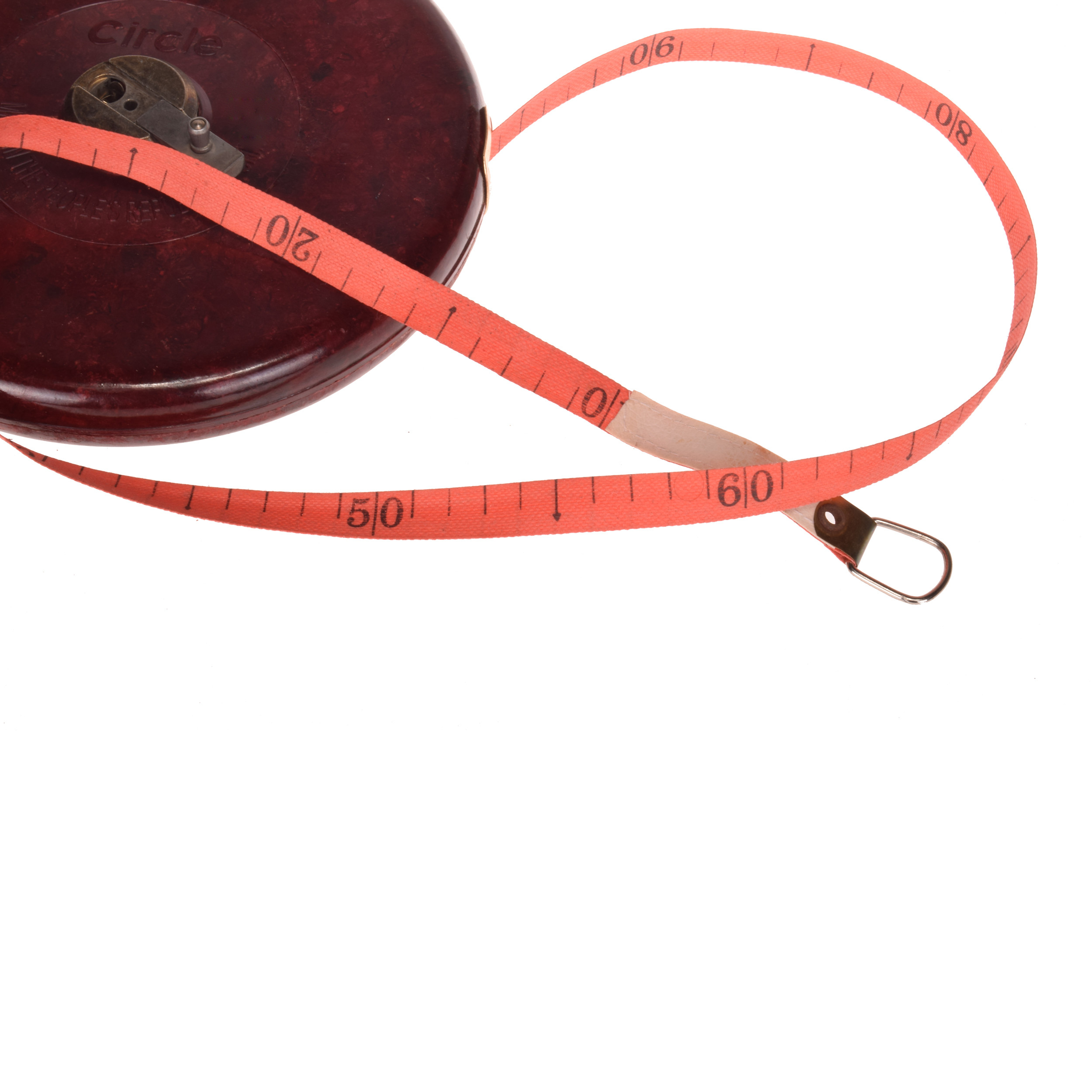 متر 10 متری سیرکل مدل 33R