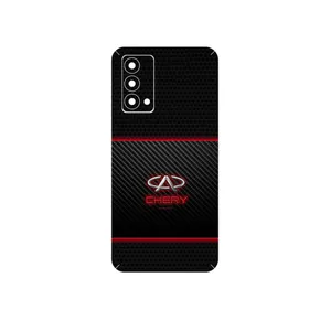 MAHOOT CHERY Cover Sticker for Realme GT Master