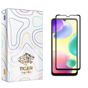 Tiger Glass SAM2 Ceramics Screen Protector For Xiaomi Redmi 10A