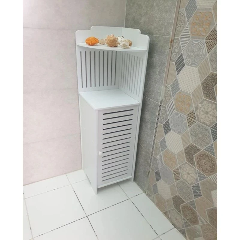 قفسه حمام مدل kh-90