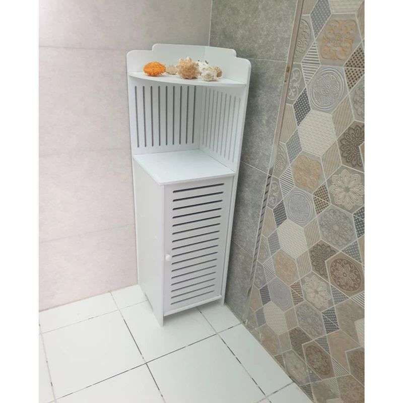 قفسه حمام مدل KH-90 قفسه حمام مدل KH-90