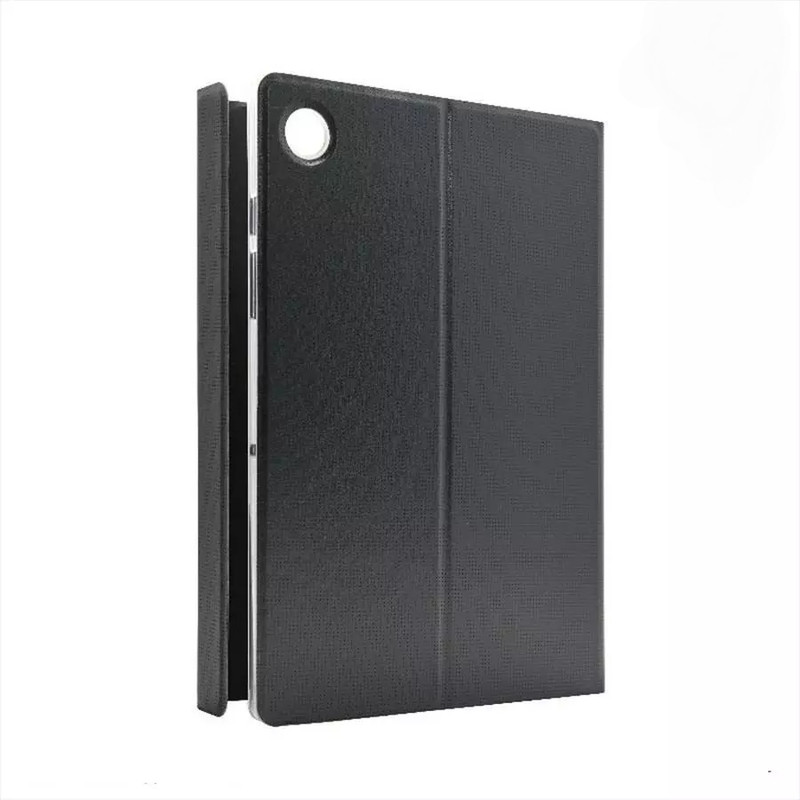 کیف کلاسوری مدل Book Cover مناسب برای تبلت سامسونگ Galaxy Tab A9