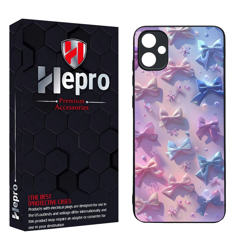 کاور هپرو طرح فانتزی مدل TPU مناسب برای گوشی موبایل سامسونگ Galaxy A05