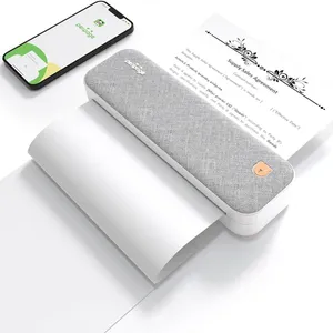 پرینتر حرارتی پری پیج مدل A40