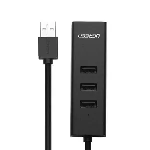 هاب 4 پورت USB 2.0 یوگرین مدل CR129-30298