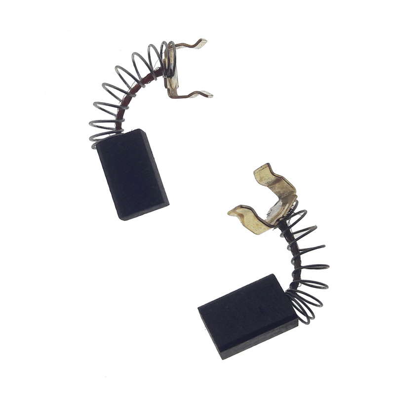 زغال دریل رونیکس مدل CB419 ماکیتا مجموعه دو عددی