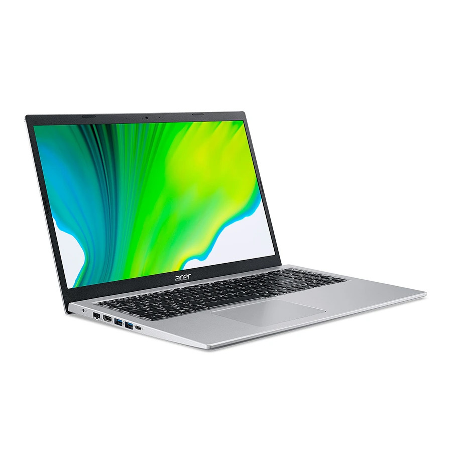 لپ تاپ 15.6 اینچی ایسر مدل Aspire 5 A515-56G-59FH-i5 8GB 512SSD MX450 - کاستوم شده لپ تاپ 15.6 اینچی ایسر مدل Aspire 5 A515-56G-59FH-i5 8GB 512SSD MX450 - کاستوم شده