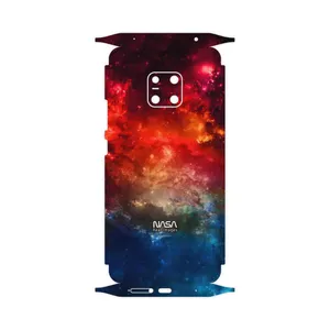 MAHOOT Universe b NASA 8-FullSkin Cover Sticker for Huawei Mate 20 Pro