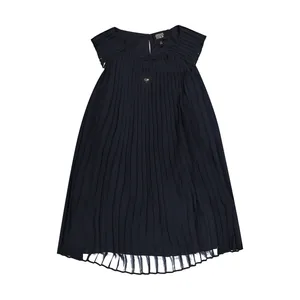 پیراهن دخترانه آرمانی جونیور مدل 3Z3A133N24Z-1452