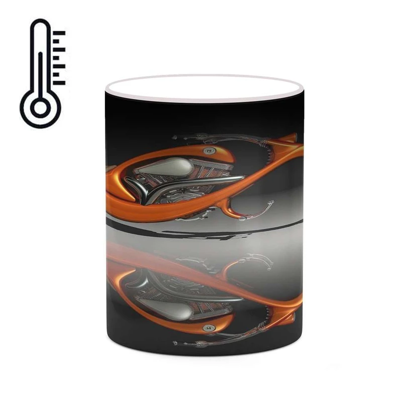 ماگ حرارتی کاکتی کد mgh19140