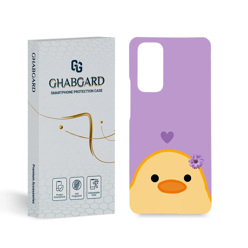 کاور قاب گارد مدل دخترانه مناسب برای گوشی موبایل آنر 30 Pro