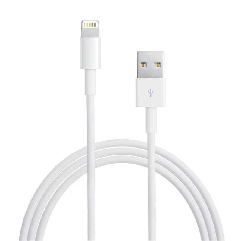 کابل تبدیل USB به لایتنینگ مدل 3-S طول 3 متر بسته 10 عددی