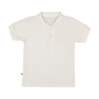 پولوشرت آستین کوتاه پسرانه مدل MP05