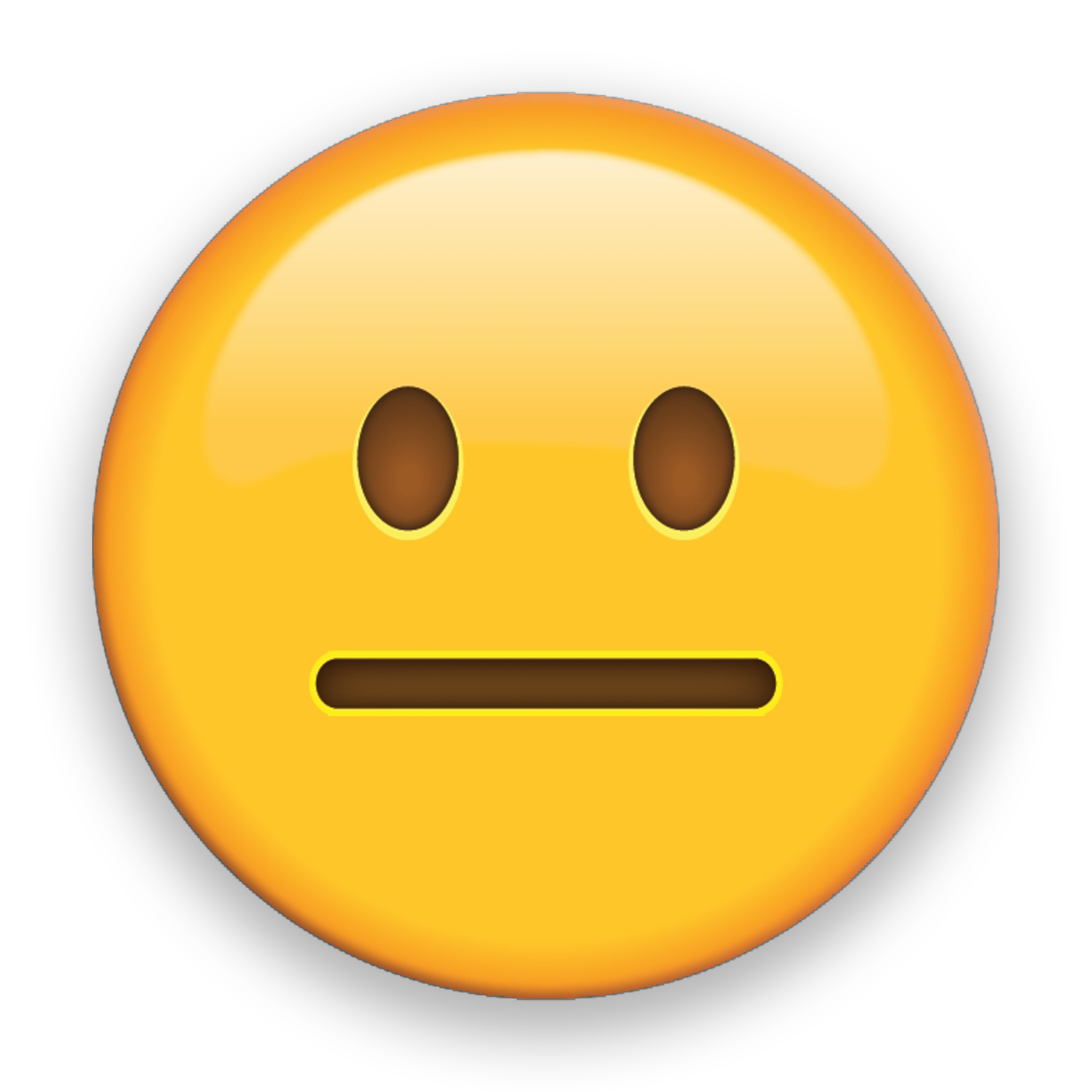 برچسب مدل Poker Face emoji مناسب برای پایه نگهدارنده مغناطیسی