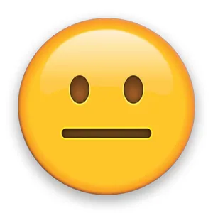 برچسب مدل Poker Face emoji مناسب برای پایه نگهدارنده مغناطیسی