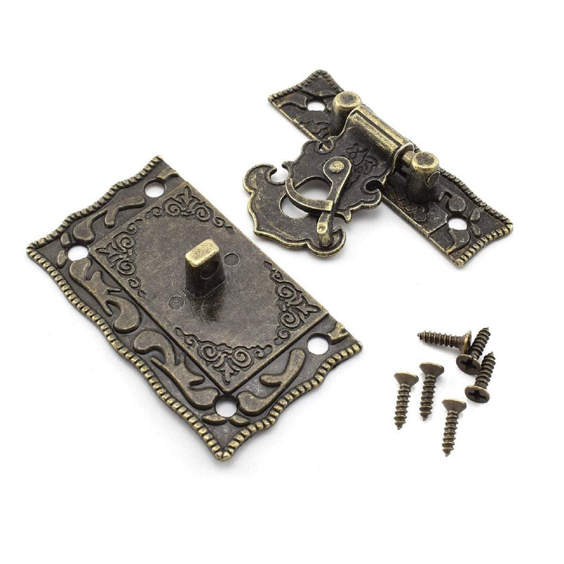 لولا و چفت مدل S05 مجموعه ۳ عددی