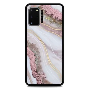 AKAM AMC-WSGS20P-MARBLE-30 Cover For Samsung Galaxy S20 Plus