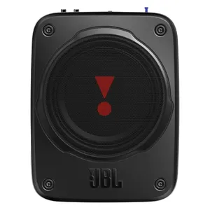 ساب ووفر خودرو جی بی ال مدل  BASSPRO LITE