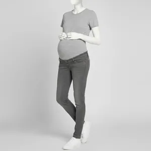 شلوار جین بارداری اسمارا مدل Vo2024