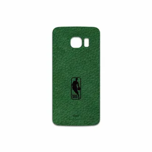 MAHOOT GL-NBA Cover Sticker for Samsung Galaxy S6 Edge