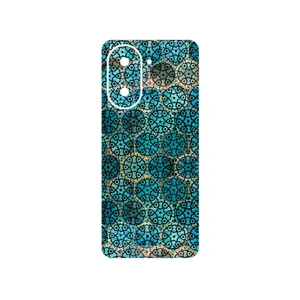 MAHOOT Iran Tile 9 Cover Sticker for Xiaomi Redmi A5 4G