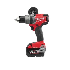دریل پیچ گوشتی شارژی میلواکی مدل M18ONEPD-502X