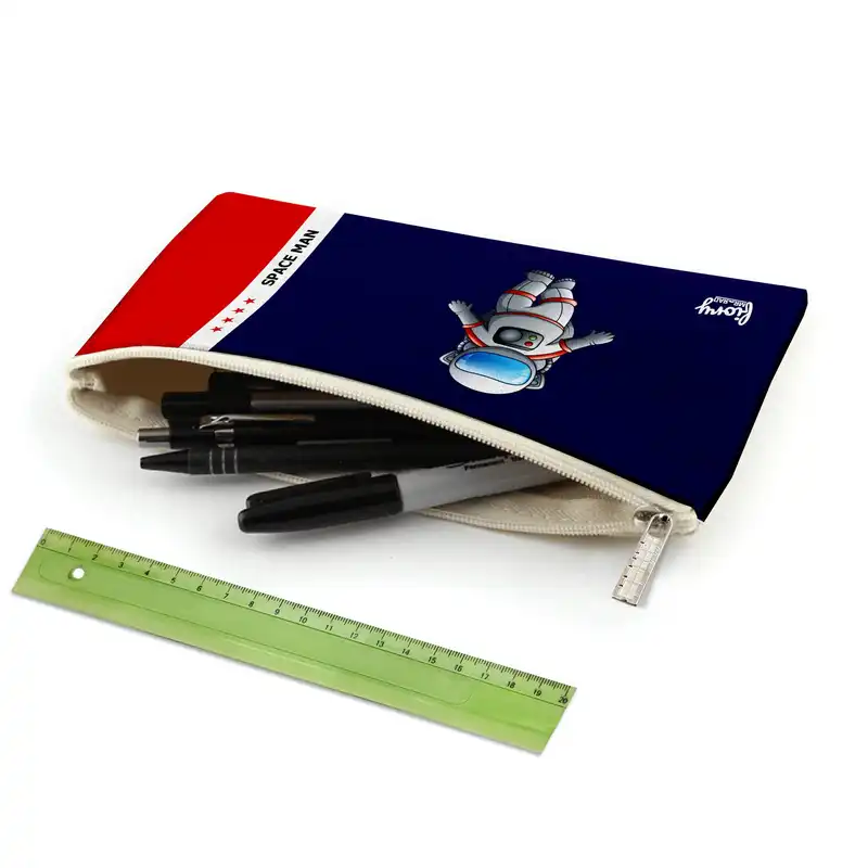 جامدادی مستر راد مدل فضانورد کد fiory 1960