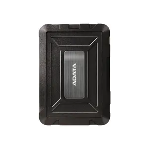 اس اس دی اکسترنال ای دیتا مدل ED600 ضدضربه ظرفیت 256 گیگابایت رابط USB Type-A 3.2