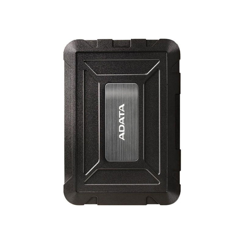 اس اس دی اکسترنال ای دیتا مدل ED600 ضدضربه ظرفیت 256 گیگابایت رابط USB Type-A 3.2